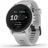Часы GARMIN FORERUNNER 745 WHITESTONE 010-02445-13