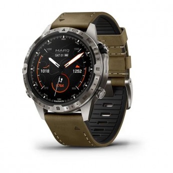Часы-навигатор GARMIN MARQ GEN 2 ADVENTURER