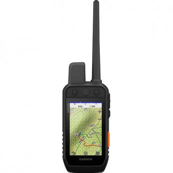 Портативный отслеживатель для собак GARMIN ALPHA 200i T20RU