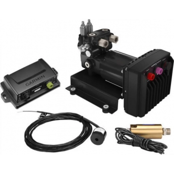 Гидравлический сердечник GARMIN REACTOR™ 40 HYDRAULIC COREPACK WITH SMARTPUMP WITHOUT GHC™ 20
